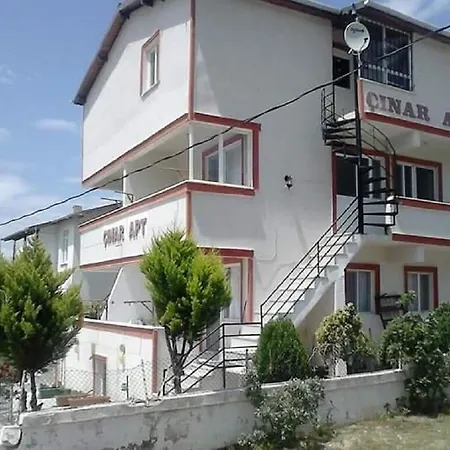 Avsa Cinar Apart Avsa Adasi