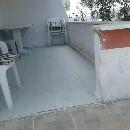 Aparthotel Avsa Cinar Apart Avsa Adasi