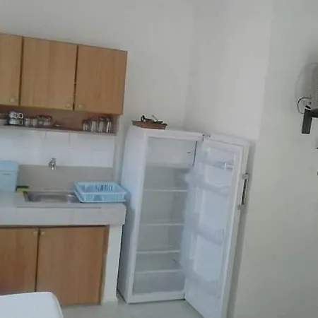 Avsa Cinar Apart