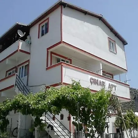 Avsa Cinar Apart Aparthotel