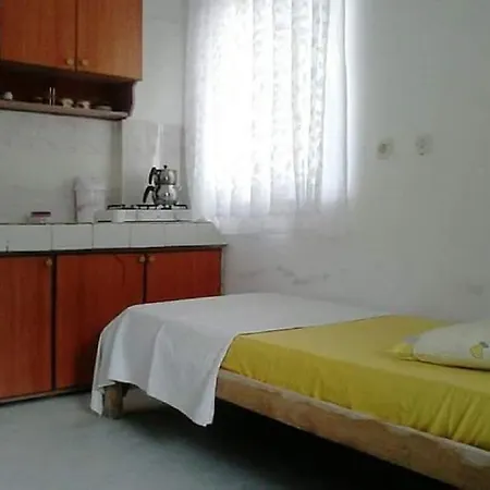 Avsa Cinar Apart * Avsa Adasi