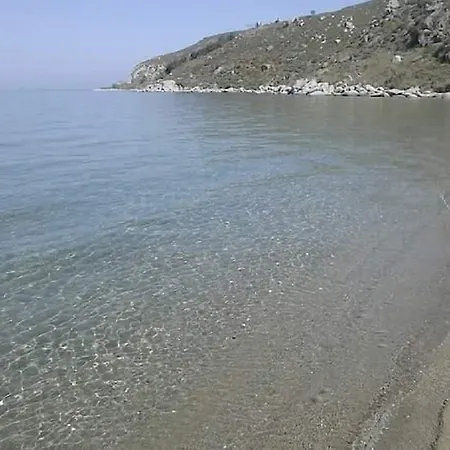 Avsa Cinar Apart Avsa Adasi