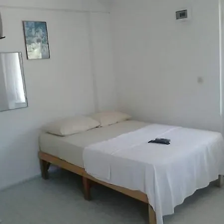 Aparthotel Avsa Cinar Apart Avsa Adasi