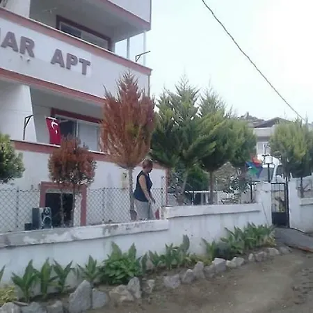Avsa Cinar Apart Avsa Adasi