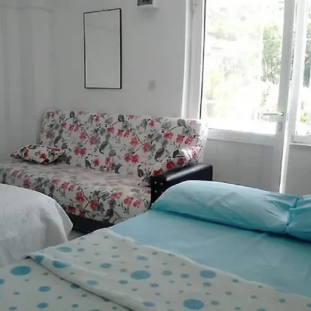 Avsa Cinar Apart Apartmanhotel Türkeli