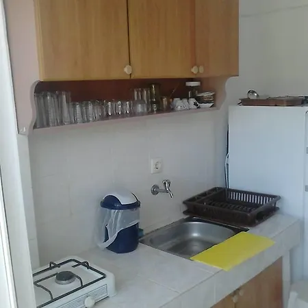 Avsa Cinar Apart Avsa Adasi