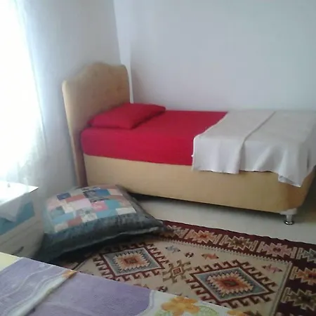 Aparthotel Avsa Cinar Apart *
