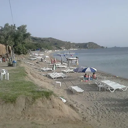 Avsa Cinar Apart Apartmanhotel