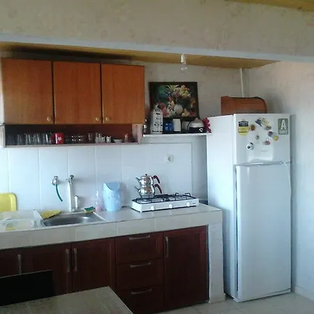 Avsa Cinar Apart *