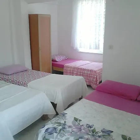 Apartmanhotel Avsa Cinar Apart