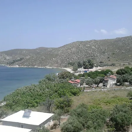 Avsa Cinar Apart *