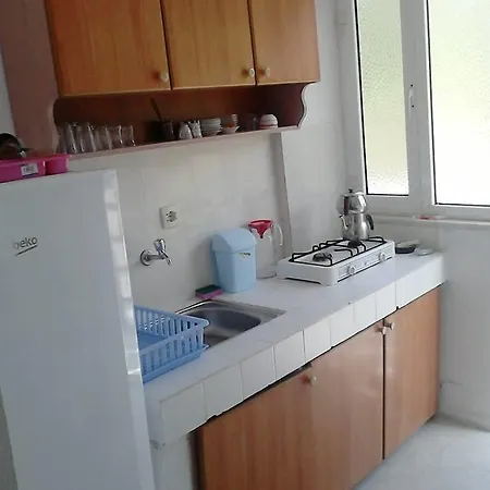 Avsa Cinar Apart * Avsa Adasi