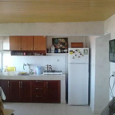 Avsa Cinar Apart Apartmanhotel