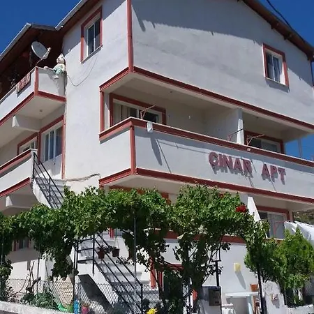 Avsa Cinar Apart Avsa Adasi