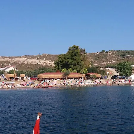 Aparthotel Avsa Cinar Apart