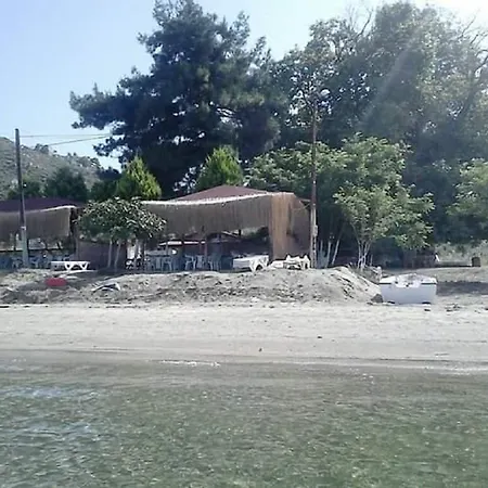 Avsa Cinar Apart Apart Otel *