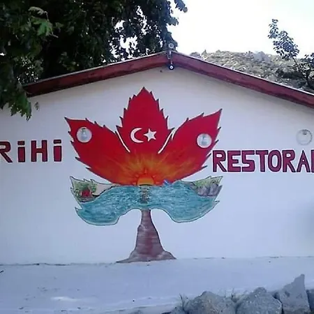 Avsa Cinar Apart Türkeli