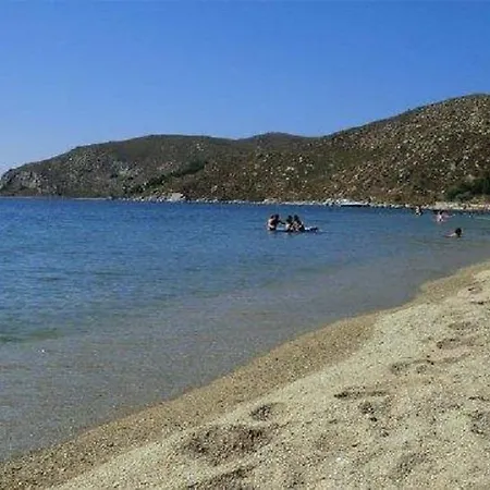 Avsa Cinar Apart Apart Otel *