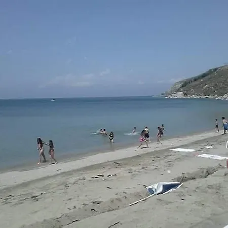 Avsa Cinar Apart Apart Otel