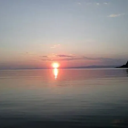 Apart Otel Avsa Cinar Apart