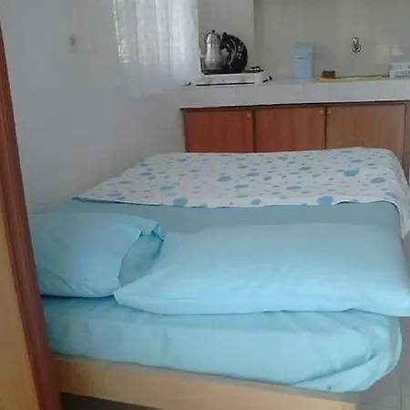 Avsa Cinar Apart Apart Otel *