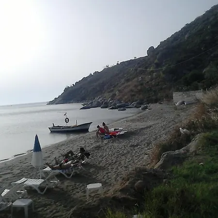 Apart Otel Avsa Cinar Apart