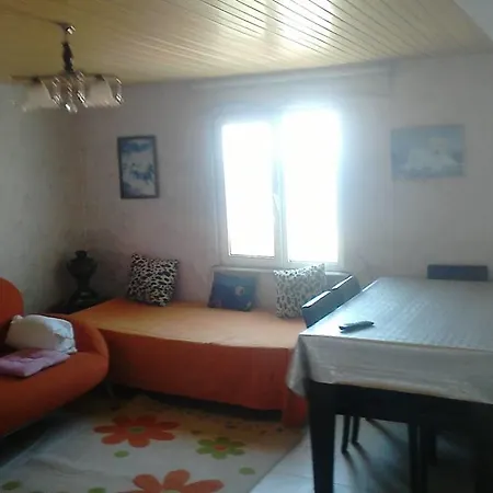 Avsa Cinar Apart Türkeli