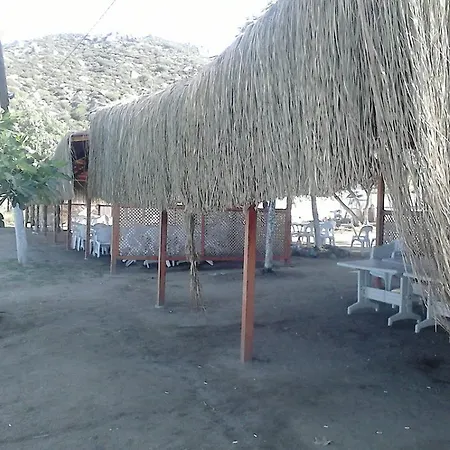 Apart Otel Avsa Cinar Apart Türkeli