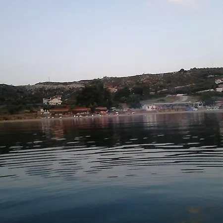 Apart Otel Avsa Cinar Apart