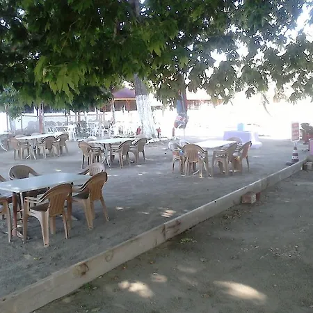 Avsa Cinar Apart * Türkeli