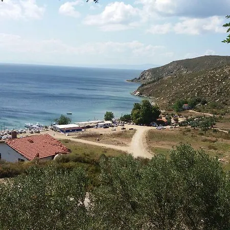 Avsa Cinar Apart * Türkeli