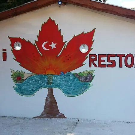 Avsa Cinar Apart Apart Otel