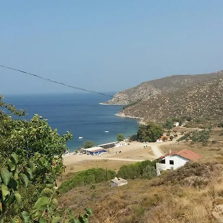 Apart Otel Avsa Cinar Apart *