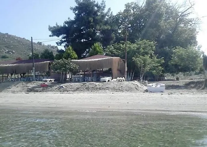 Avsa Cinar Apart Апарт-отель *