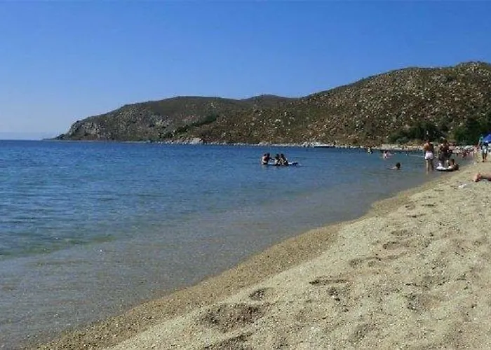 Avsa Cinar Apart Апарт-отель *