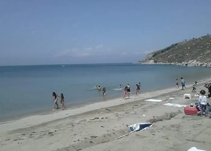 Avsa Cinar Apart Апарт-отель