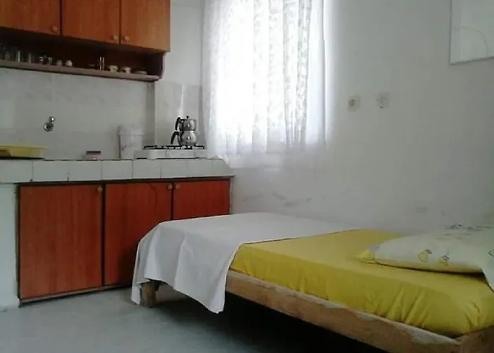 Avsa Cinar Apart * Авса-Адаси