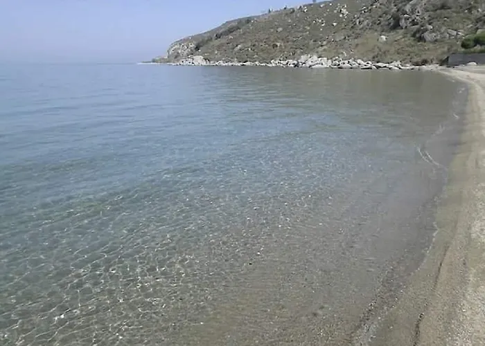 Avsa Cinar Apart Авса-Адаси