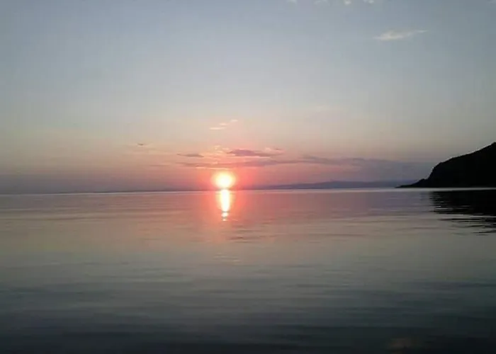 Апарт-отель Avsa Cinar Apart