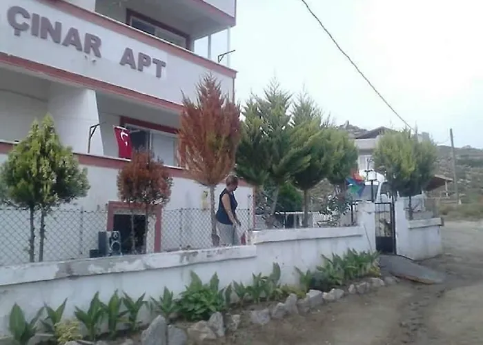 Avsa Cinar Apart Авса-Адаси