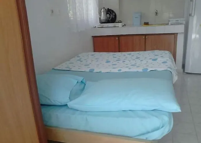 Avsa Cinar Apart Апарт-отель *