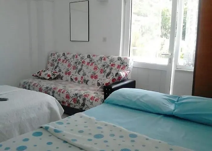 Avsa Cinar Apart Апарт-отель Авса-Адаси