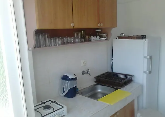 Avsa Cinar Apart Авса-Адаси