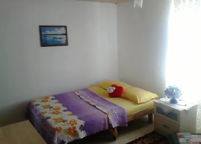 Апарт-отель Avsa Cinar Apart Авса-Адаси