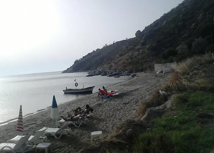 Апарт-отель Avsa Cinar Apart