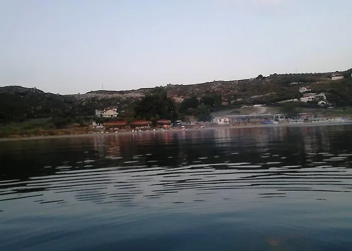 Апарт-отель Avsa Cinar Apart