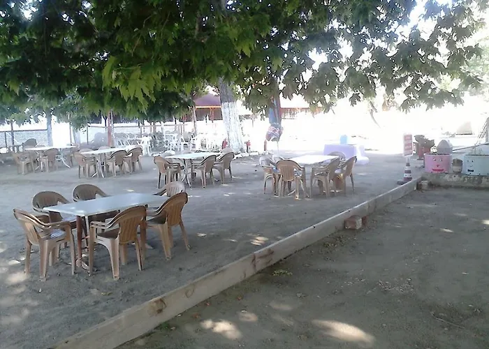 Avsa Cinar Apart * Авса-Адаси