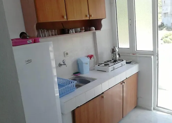 Avsa Cinar Apart * Авса-Адаси