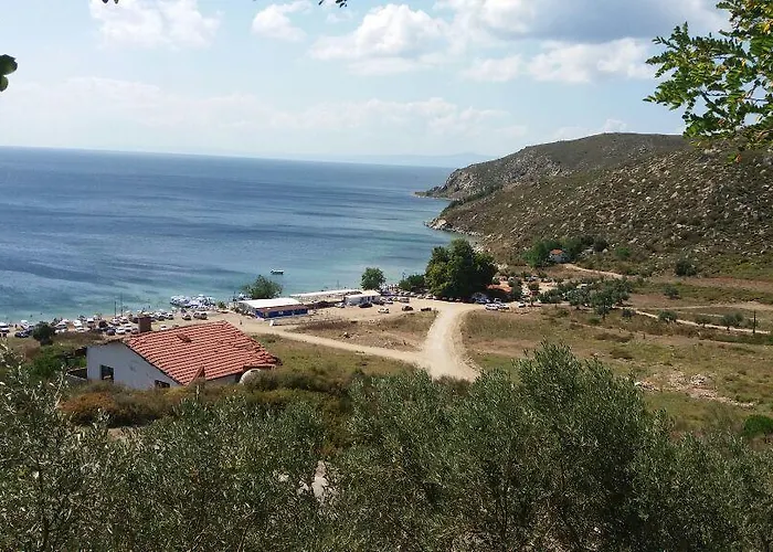 Avsa Cinar Apart * Авса-Адаси