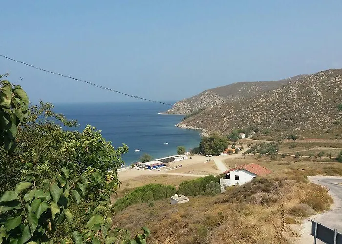 Апарт-отель Avsa Cinar Apart *